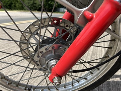 Lot 358 - 1997 Honda Dream 50