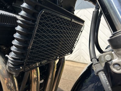 Lot 214 - 2005 Suzuki 1200 Bandit