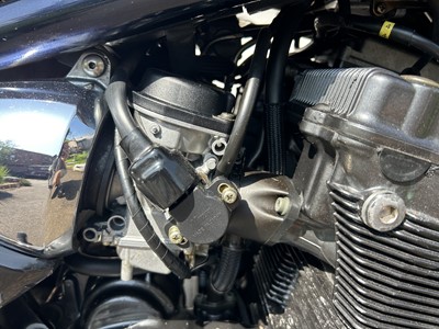 Lot 214 - 2005 Suzuki 1200 Bandit