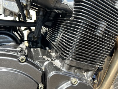 Lot 214 - 2005 Suzuki 1200 Bandit