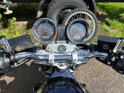 Lot 214 - 2005 Suzuki 1200 Bandit