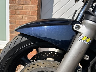 Lot 214 - 2005 Suzuki 1200 Bandit