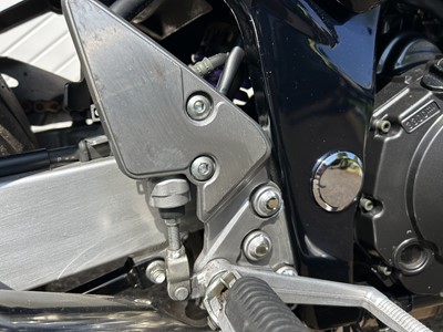 Lot 214 - 2005 Suzuki 1200 Bandit