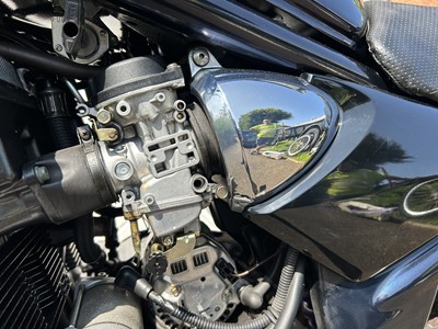 Lot 214 - 2005 Suzuki 1200 Bandit