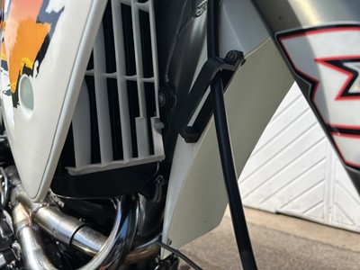 Lot 377 - 1998 KTM LC4 620