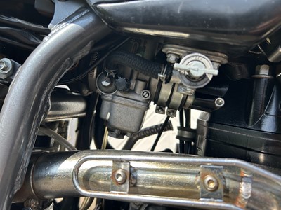 Lot 377 - 1998 KTM LC4 620