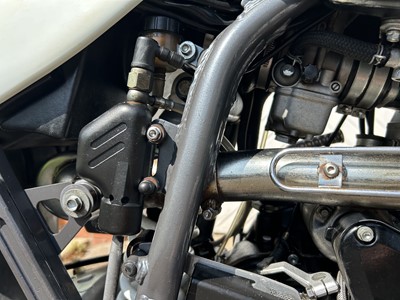 Lot 377 - 1998 KTM LC4 620