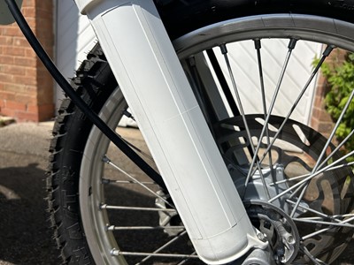 Lot 377 - 1998 KTM LC4 620