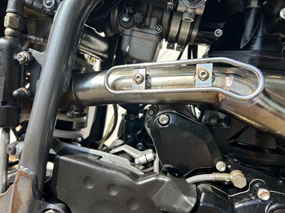 Lot 377 - 1998 KTM LC4 620