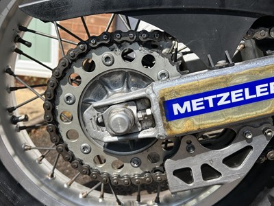 Lot 377 - 1998 KTM LC4 620