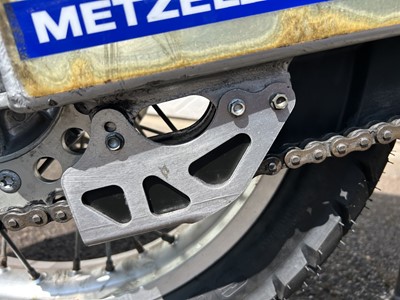 Lot 377 - 1998 KTM LC4 620