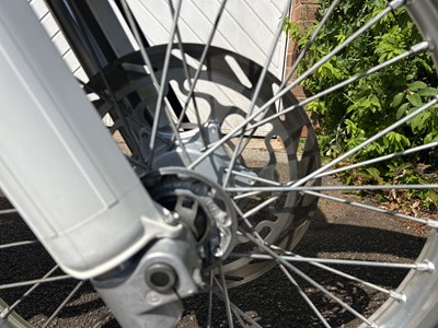 Lot 377 - 1998 KTM LC4 620