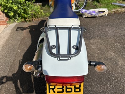 Lot 377 - 1998 KTM LC4 620