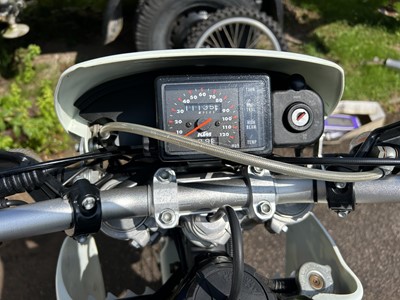 Lot 377 - 1998 KTM LC4 620