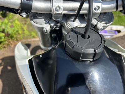 Lot 377 - 1998 KTM LC4 620