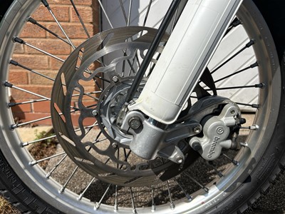 Lot 377 - 1998 KTM LC4 620