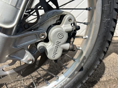 Lot 377 - 1998 KTM LC4 620