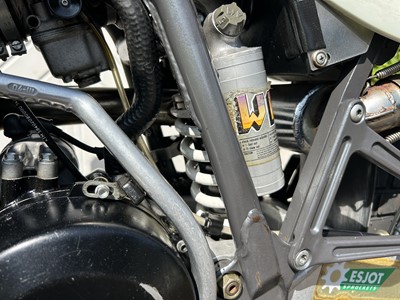 Lot 377 - 1998 KTM LC4 620