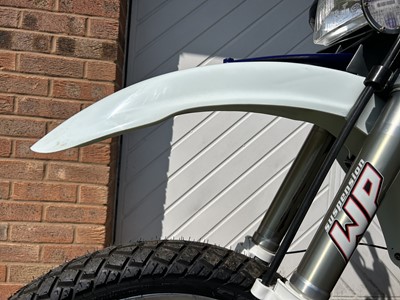 Lot 377 - 1998 KTM LC4 620