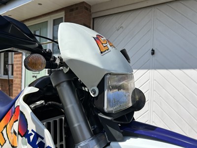 Lot 377 - 1998 KTM LC4 620