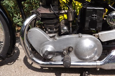 Lot 300 - 1931 Rudge Ulster