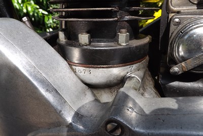 Lot 300 - 1931 Rudge Ulster