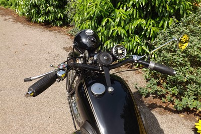 Lot 300 - 1931 Rudge Ulster