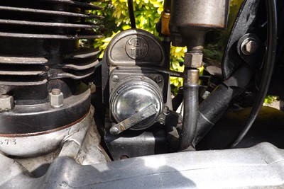 Lot 300 - 1931 Rudge Ulster