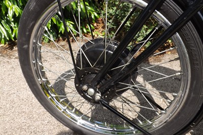 Lot 300 - 1931 Rudge Ulster