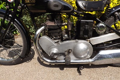 Lot 300 - 1931 Rudge Ulster