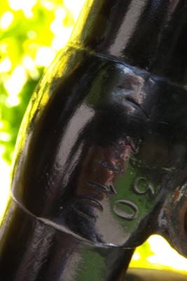 Lot 297 - 1937 Norton Model 30 International