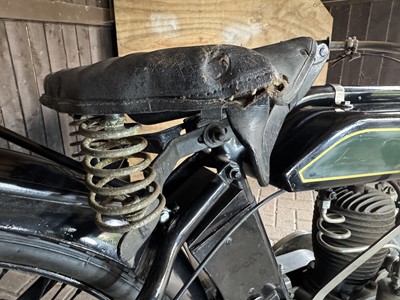 Lot 244 - c.1923 Connaught