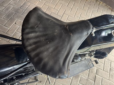 Lot 244 - c.1923 Connaught