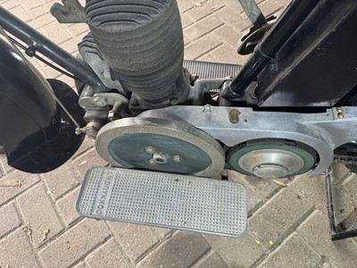 Lot 244 - c.1923 Connaught