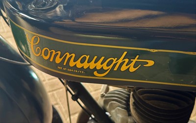 Lot 244 - c.1923 Connaught