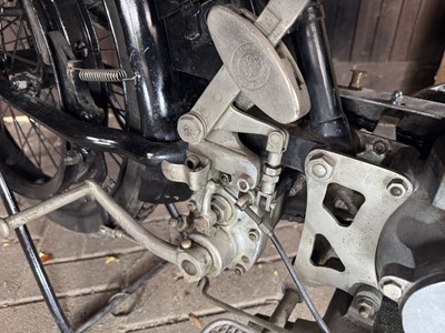 Lot 244 - c.1923 Connaught