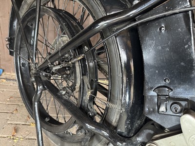 Lot 244 - c.1923 Connaught