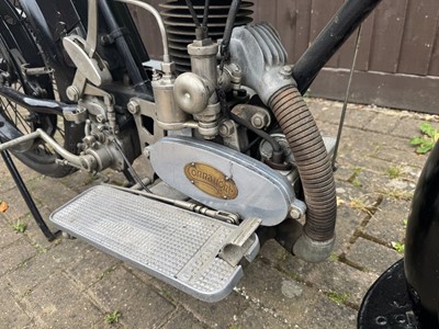 Lot 244 - c.1923 Connaught