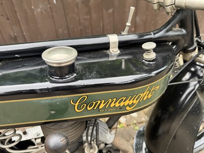 Lot 244 - c.1923 Connaught