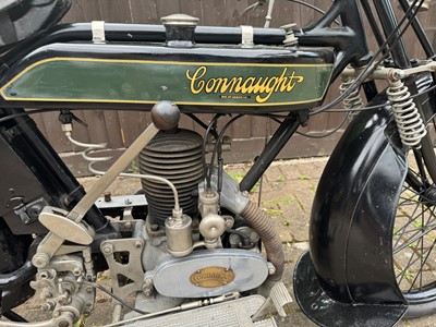 Lot 244 - c.1923 Connaught