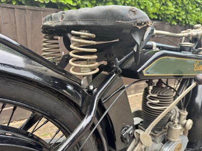 Lot 244 - c.1923 Connaught