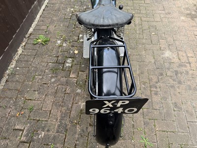 Lot 244 - c.1923 Connaught