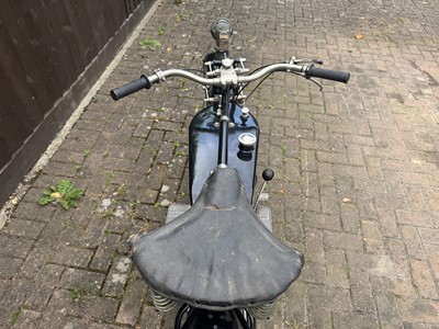 Lot 244 - c.1923 Connaught