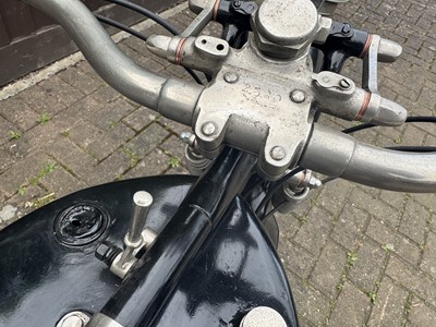 Lot 244 - c.1923 Connaught