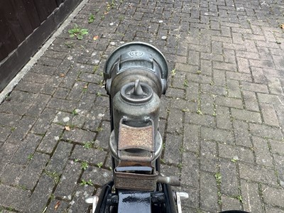 Lot 244 - c.1923 Connaught