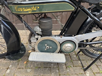 Lot 244 - c.1923 Connaught