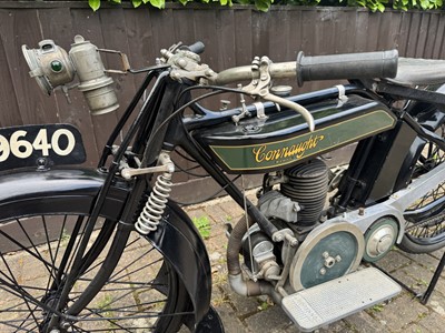 Lot 244 - c.1923 Connaught