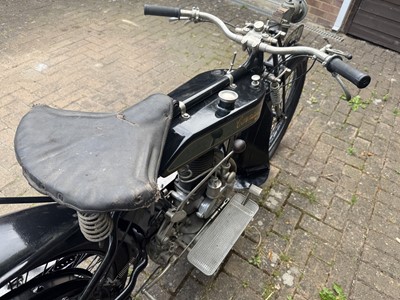 Lot 244 - c.1923 Connaught