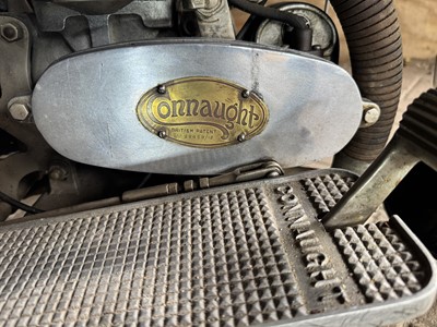 Lot 244 - c.1923 Connaught