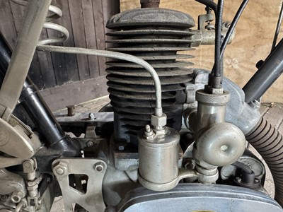 Lot 244 - c.1923 Connaught